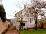 Maison de village / ville Nevers
