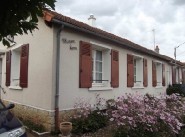 Maison de village / ville Nevers