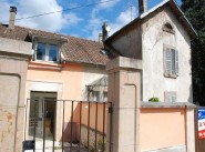 Maison de village / ville Pont De Pany