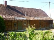 Maison de village / ville Saillenard