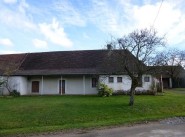 Maison de village / ville Saillenard