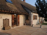 Maison de village / ville Saint Christophe En Bresse