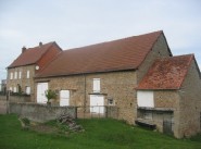 Maison de village / ville Saint Christophe En Brionnais