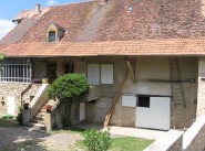 Maison de village / ville Saint Gengoux Le National