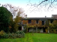 Maison de village / ville Saint Leger Sur Dheune