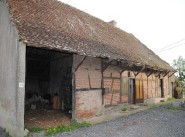 Maison de village / ville Saint Martin En Bresse