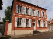 Maison de village / ville Saint Maurice Aux Riches Hommes
