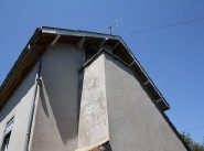Maison de village / ville Saint Vallier