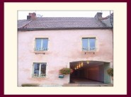 Maison de village / ville Santenay