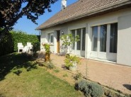 Maison de village / ville Savigny Le Sec