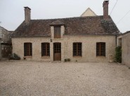 Maison de village / ville Serbonnes