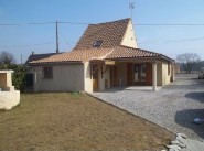 Maison de village / ville Simandre