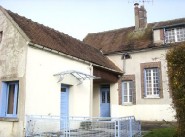 Maison de village / ville Thorigny Sur Oreuse