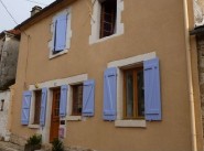 Maison de village / ville Toucy