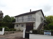 Maison de village / ville Varennes Vauzelles