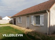 Maison de village / ville Villeblevin