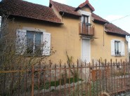 Maison de village / ville Villeneuve La Guyard