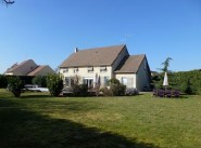 Maison Dracy Le Fort