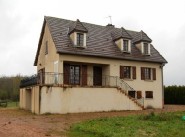Maison Dracy Saint Loup