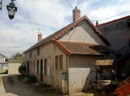 Maison Etang Sur Arroux