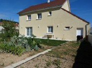 Maison Is Sur Tille