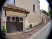 Maison La Chapelle Sous Dun