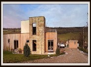 Maison La Rochepot