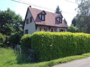 Maison Lans