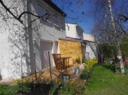 Maison Longvic