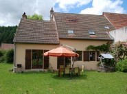 Maison Lucenay L Eveque