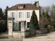 Maison Mailly La Ville
