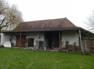 Maison Montpont En Bresse