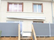 Maison Neuilly Les Dijon