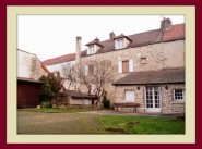 Maison Nolay