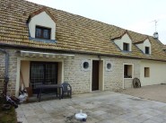 Maison Saint Christophe En Bresse