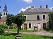 Maison Saint Fargeau