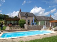 Maison Saint Leger Sous Beuvray