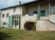 Maison Tramayes