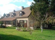 Maison Vareilles