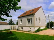 Maison Villeblevin