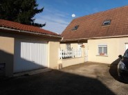 Maison Villeblevin