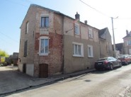 Maison Villemanoche