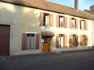 Maison Villeneuve L Archeveque