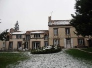 Maison Voisines