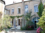 Mas, bastide Autun
