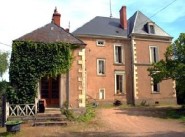 Mas, bastide Bourbon Lancy