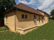 Mas, bastide Bourbon Lancy
