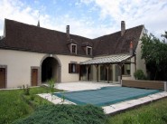 Mas, bastide Cerisiers