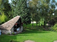 Mas, bastide Chalon Sur Saone