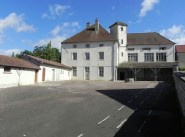 Mas, bastide Dijon